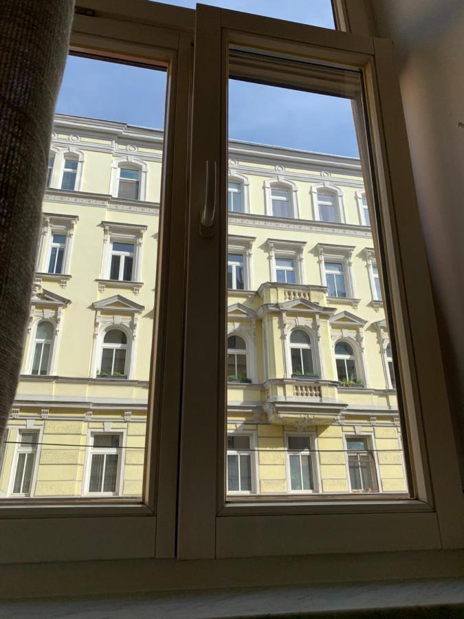 Apartament Centrally & Comfortable Viena