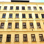 Schöne Wohnung im Zentrum